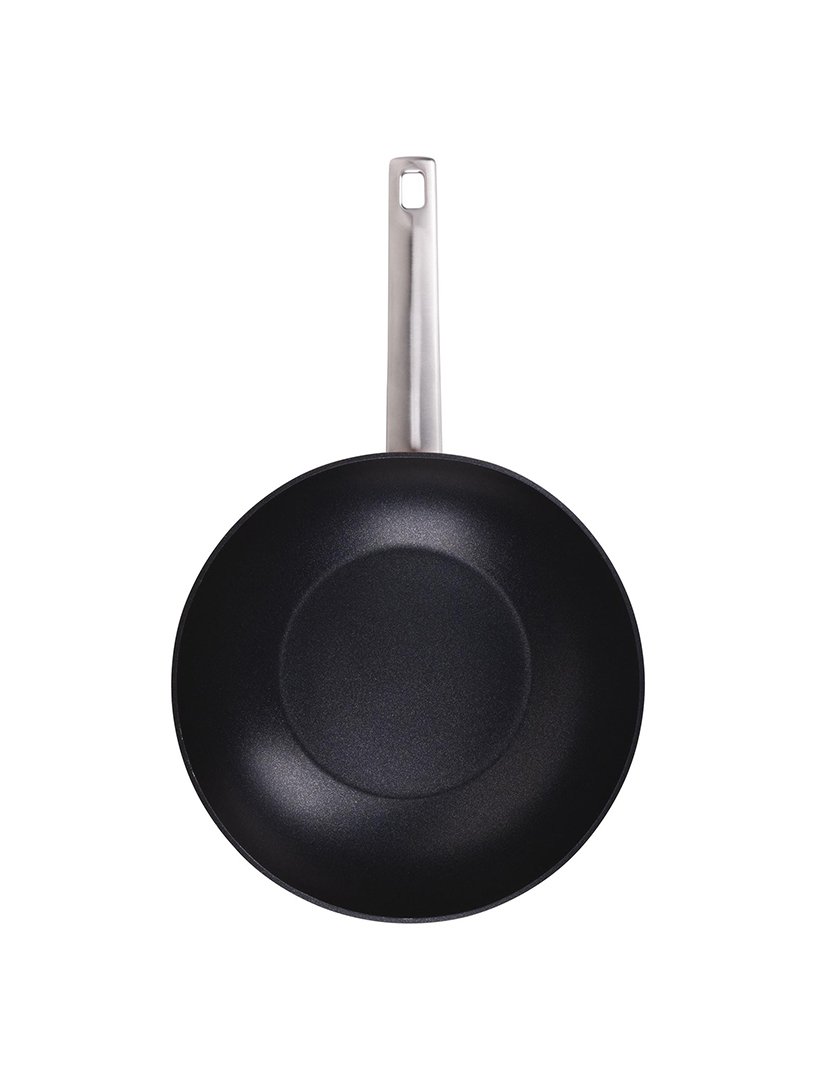 Wok Agros 28 cm