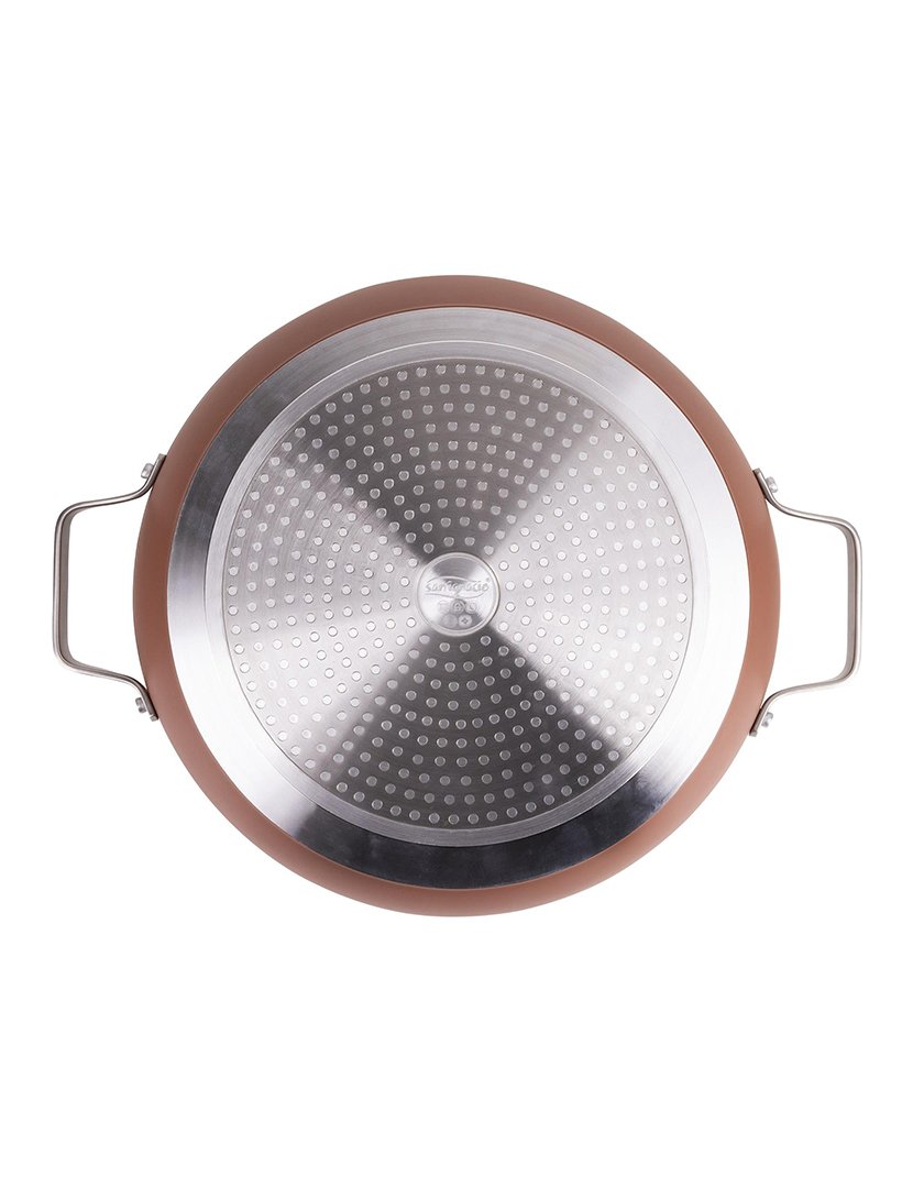 Frigideira Funda Agros 32 cm