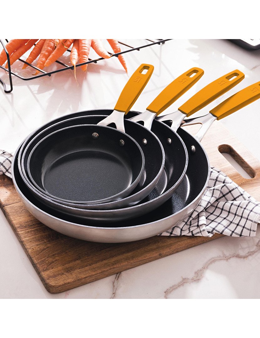 Frigideira Compact 16 cm