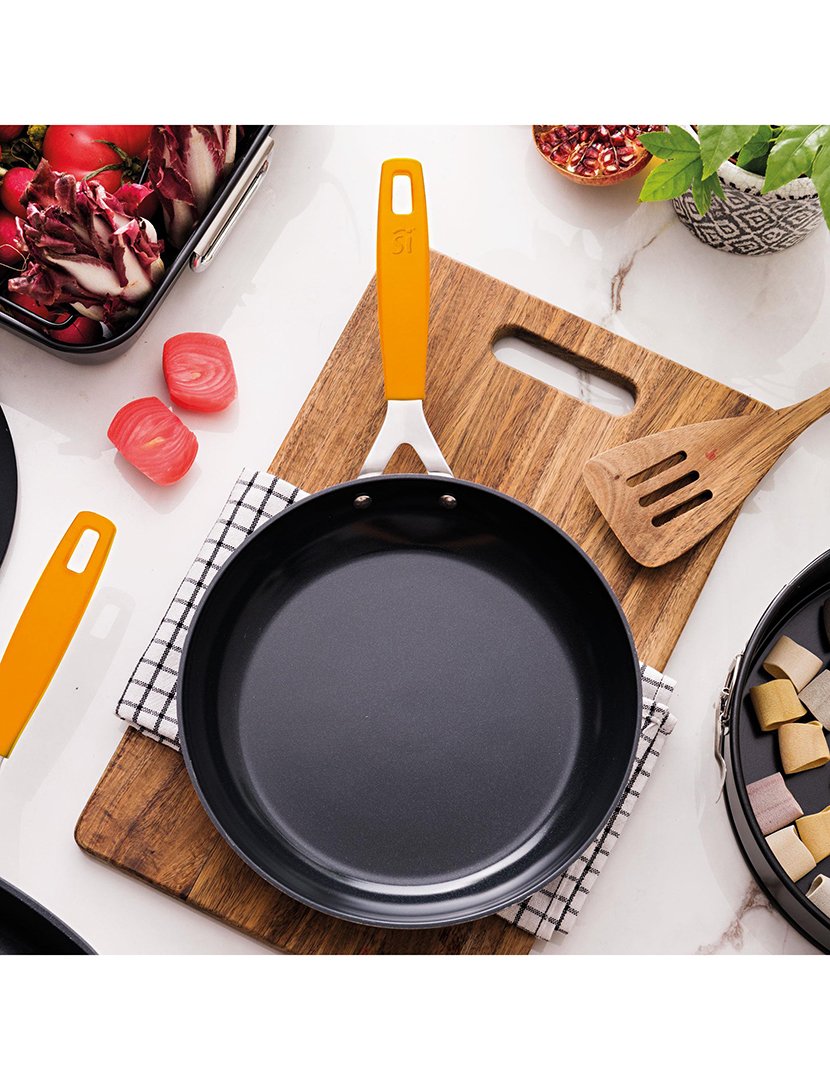 Frigideira Compact 16 cm