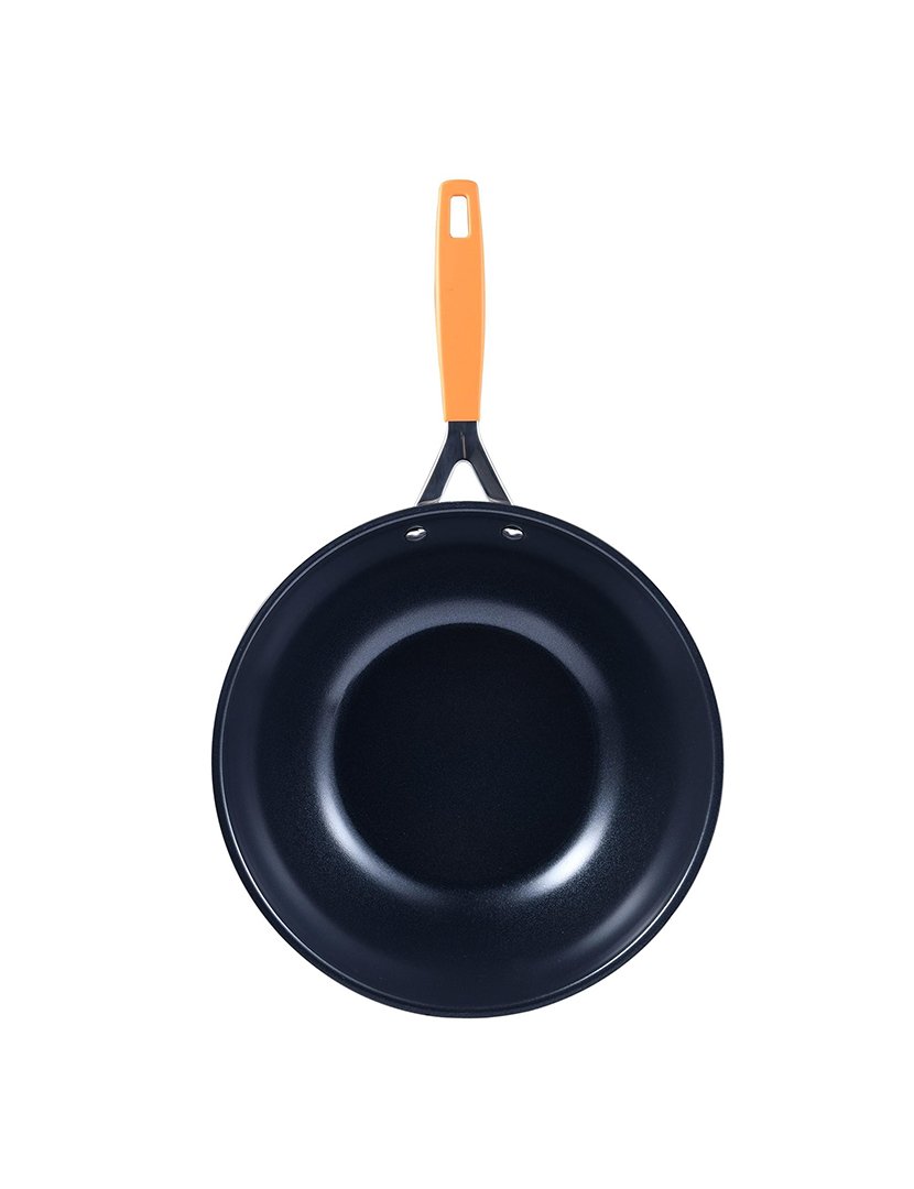 Wok Compact 28 cm
