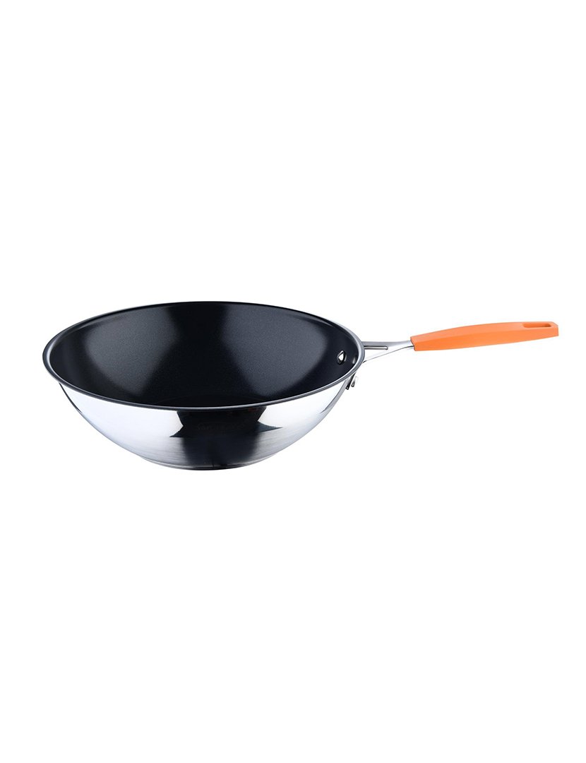 Wok Compact 28 cm