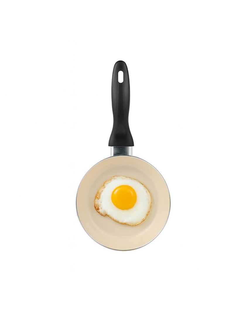 Conjunto 3 Frigideiras Azul Celeste