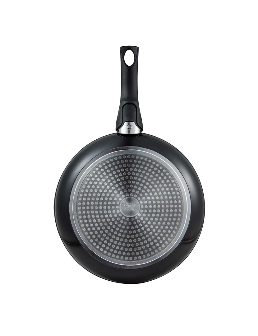 Conjunto 2 Frigideiras Click&Cook Preto