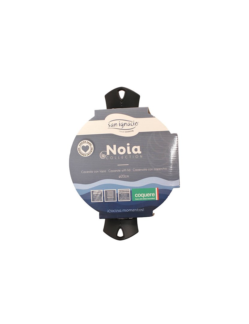 Caçarola Noia 20 cm