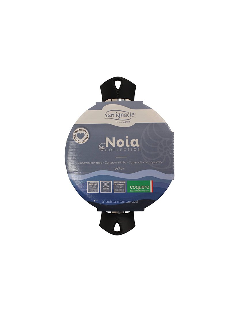 Caçarola Noia 24 cm