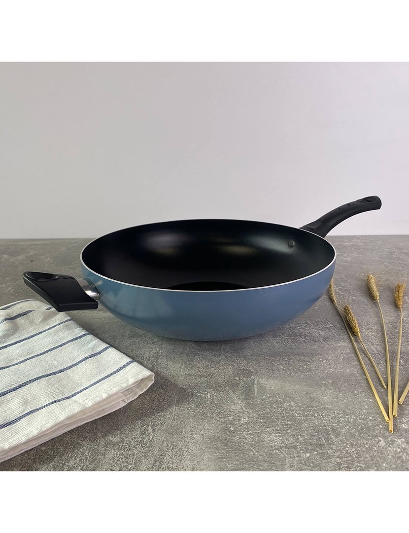 Wok Noia 30 cm