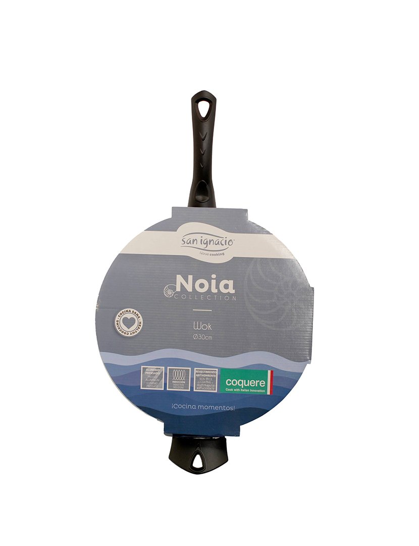 Wok Noia 30 cm