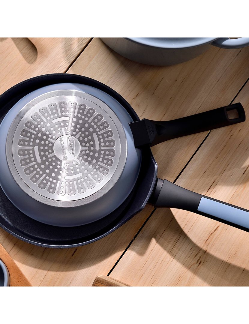 Conjunto 2 Frigideiras Noia