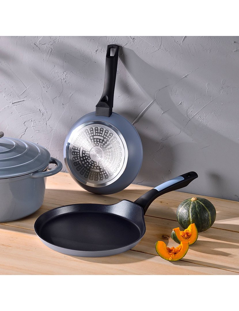 Conjunto 2 Frigideiras Noia