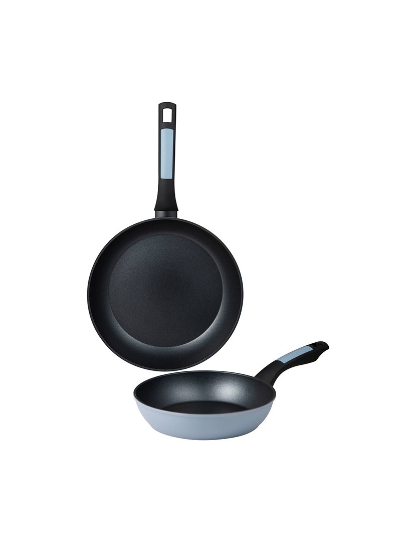 Conjunto 2 Frigideiras Noia