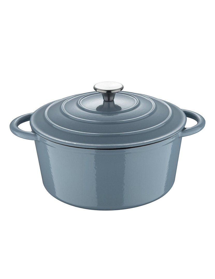 Caçarola com tampa ø25,5x12cm 5l Noia 