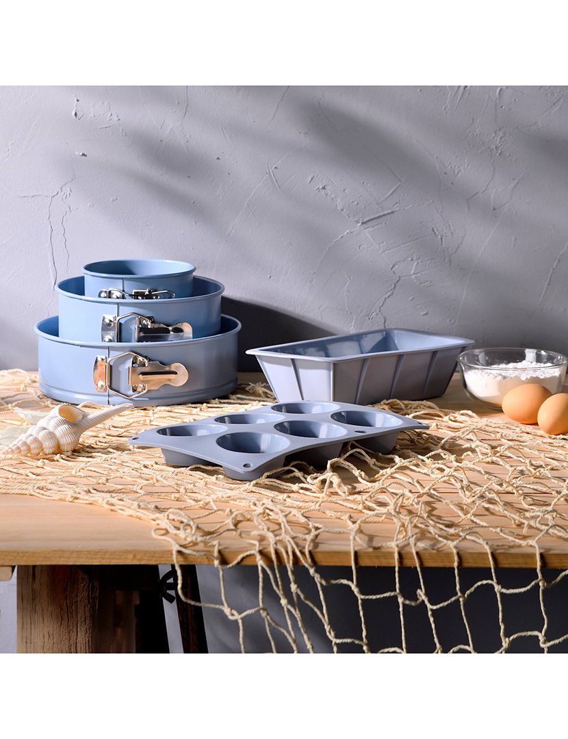 Conjunto 3 Formas Noia