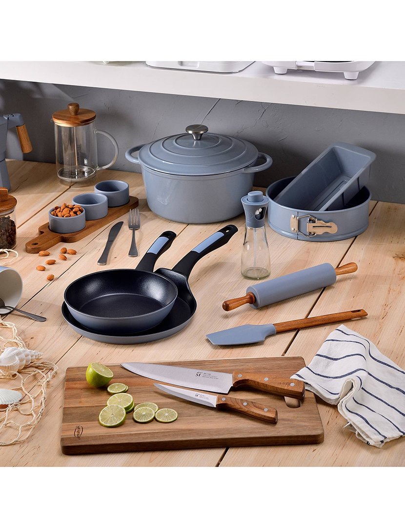 Conjunto 3 Formas Noia