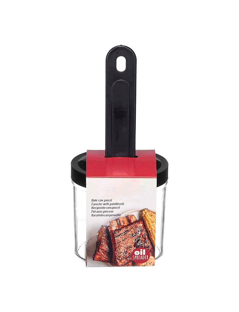 Conjunto de pincéis de silicone da coleção Kinvara