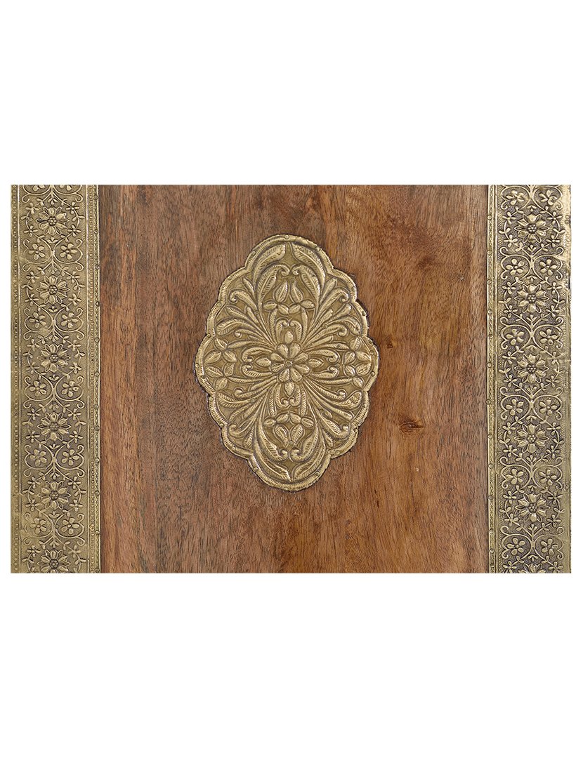 Armário 1277 Castanho