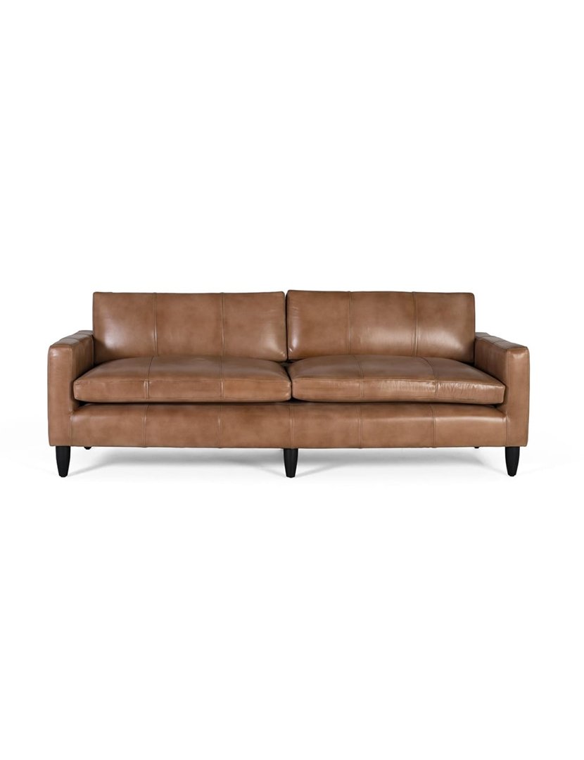 Sofa 2214 Brown