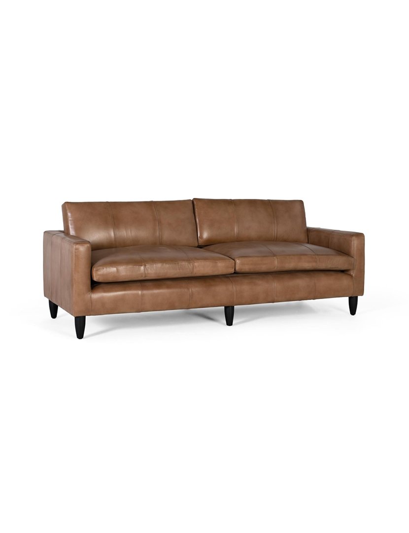 Sofa 2214 Brown
