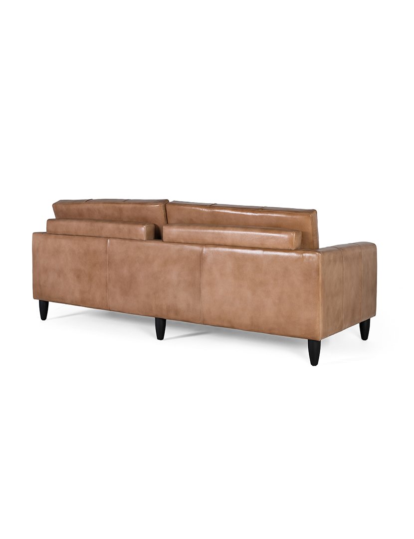 Sofa 2214 Brown
