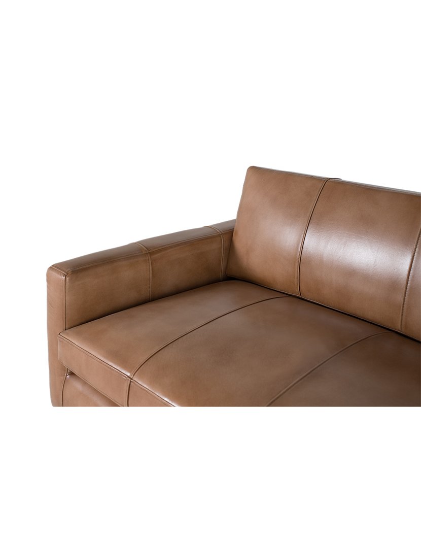 Sofa 2214 Brown