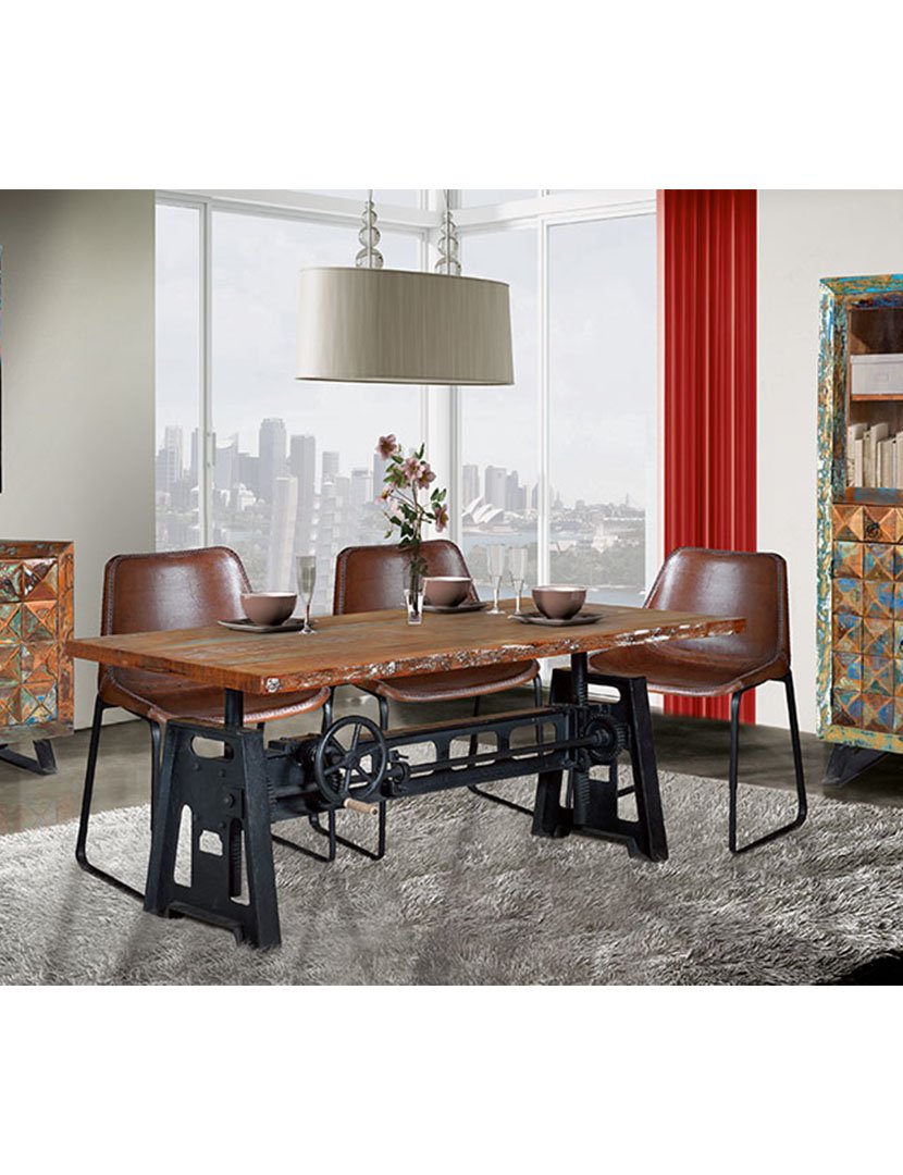 Vitrina 6241 Multicolorido