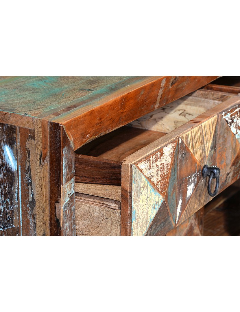 Cómoda 6242 Multicolorido