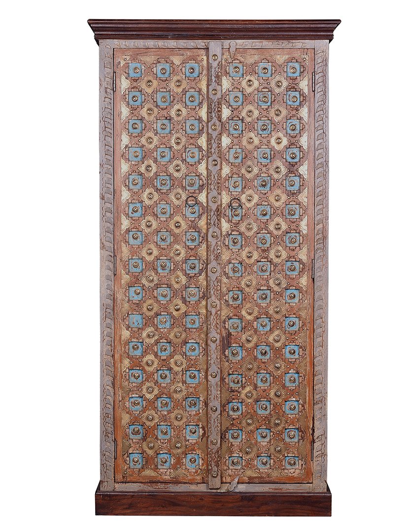 Armário 6556 Castanho