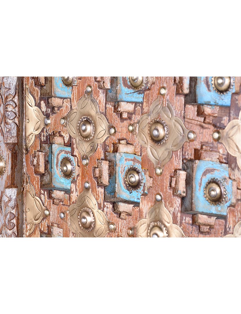 Armário 6556 Castanho