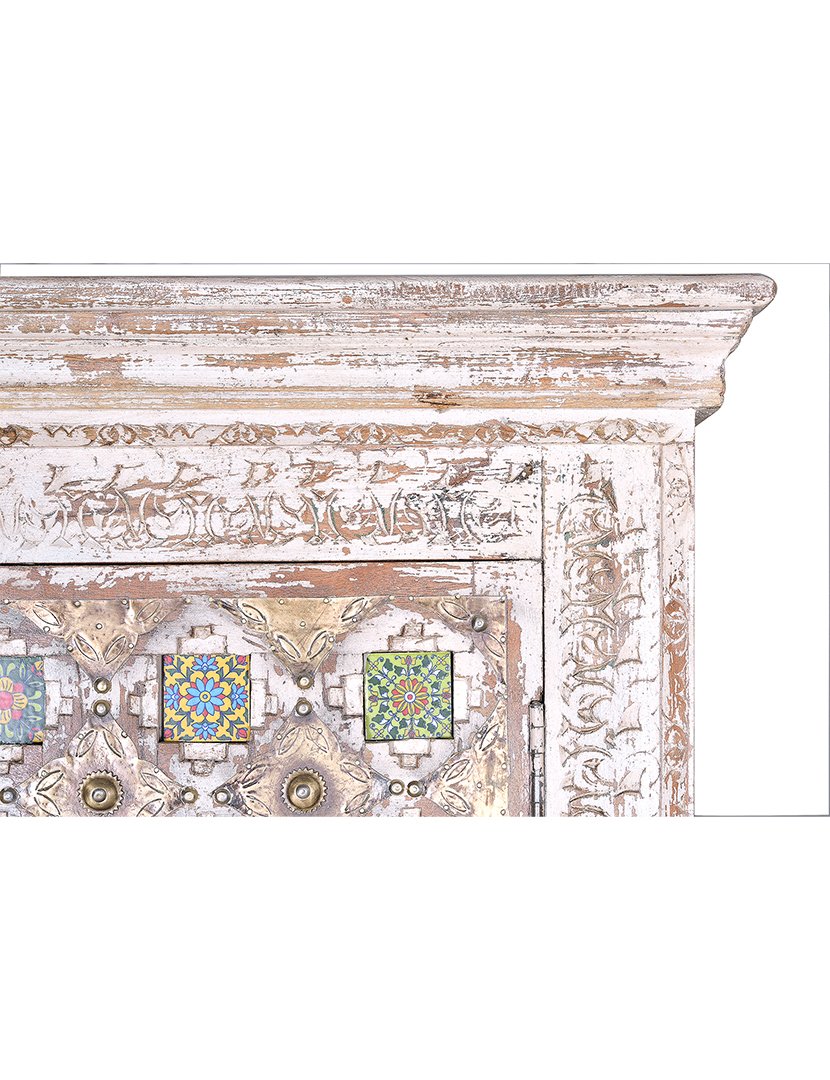 Armário 6572 Branco 