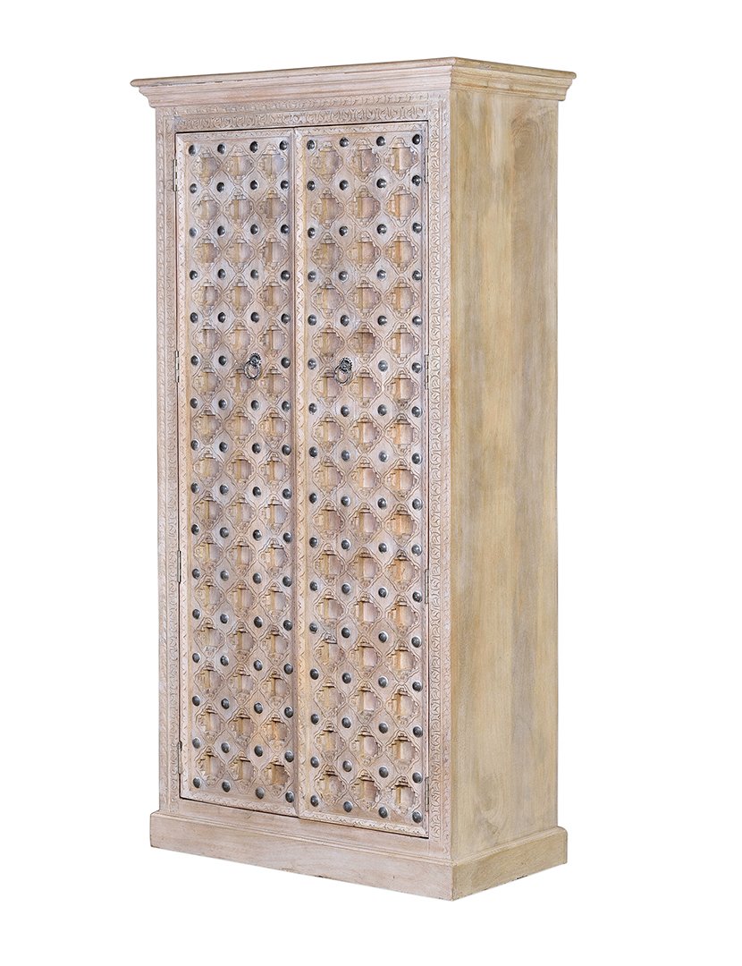 Armário 6628 Castanho