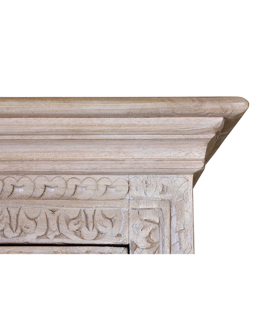 Armário 6628 Castanho