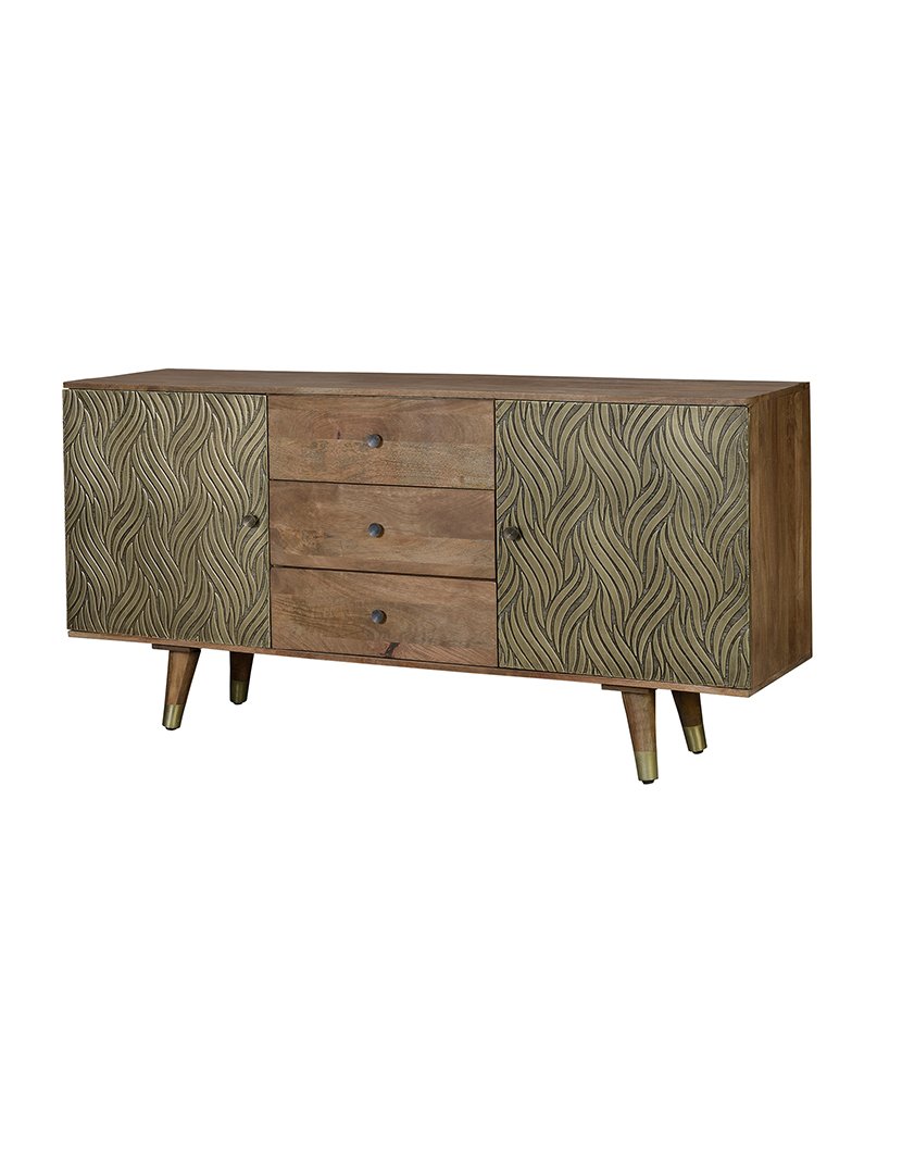 Sideboard 6762 Brown