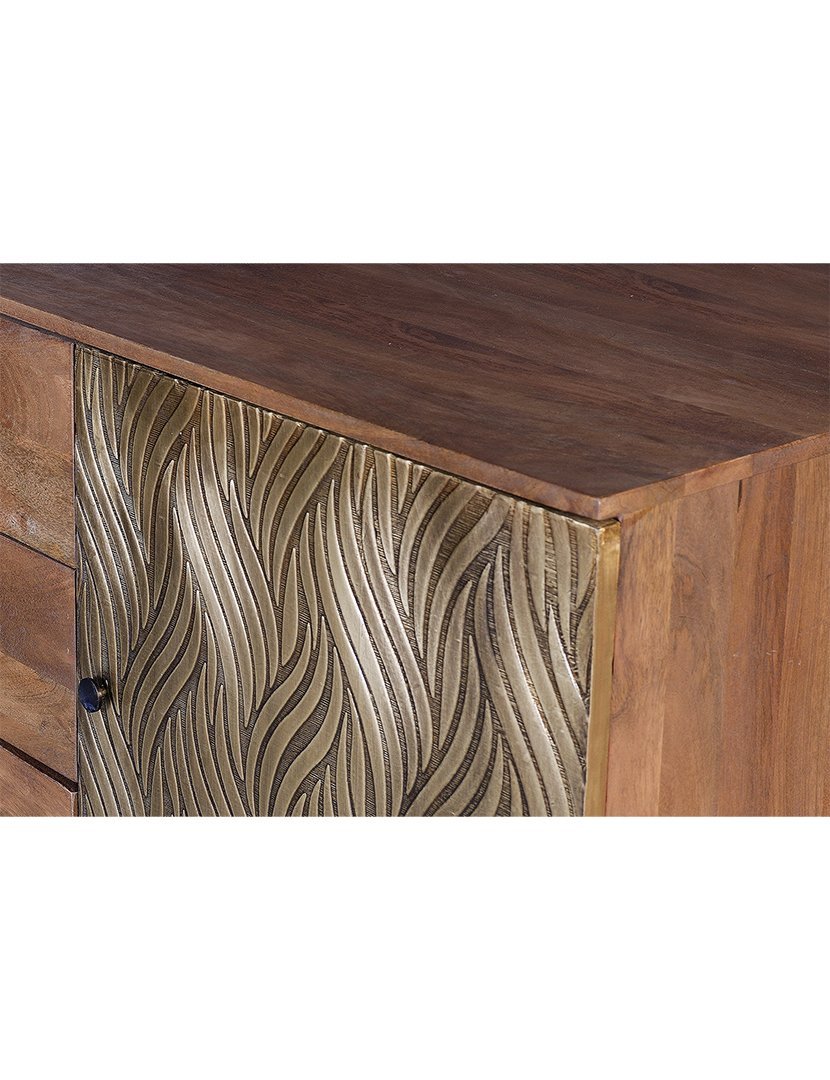 Sideboard 6762 Brown