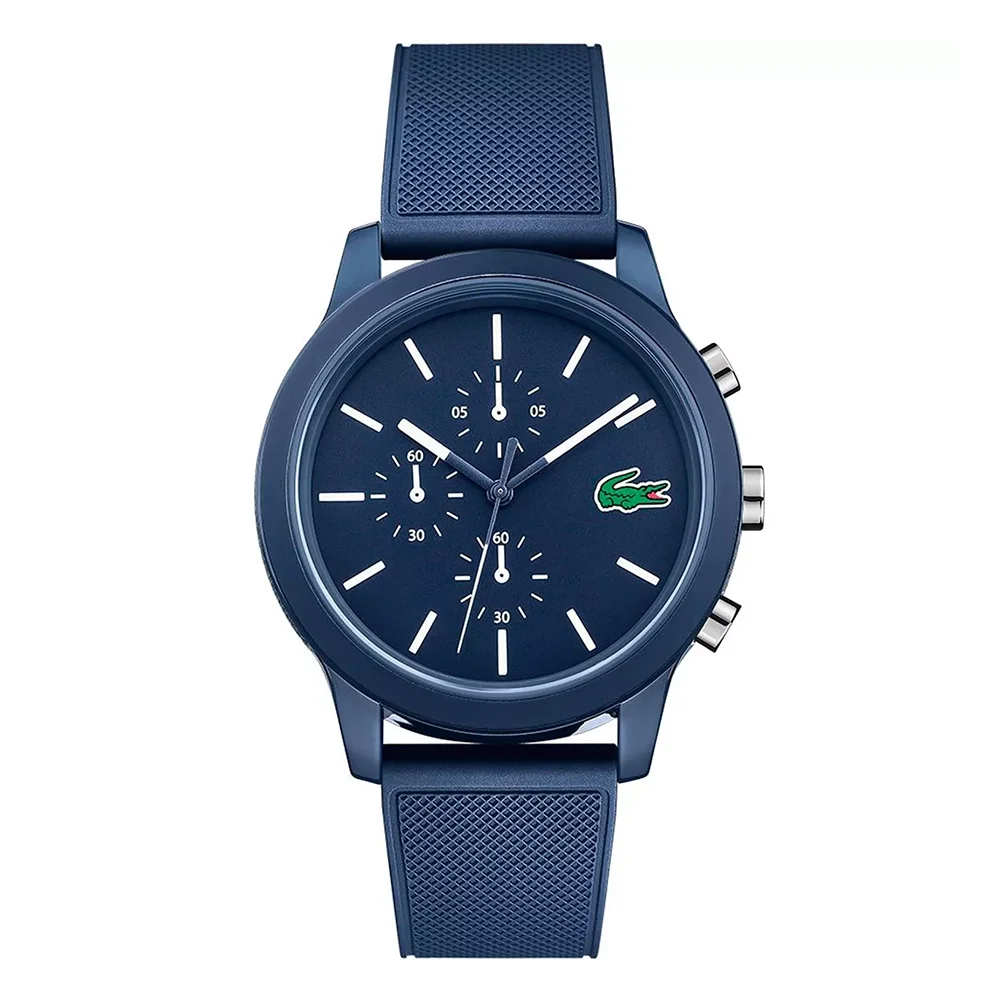 Relógio 12.12 Cronógrafo