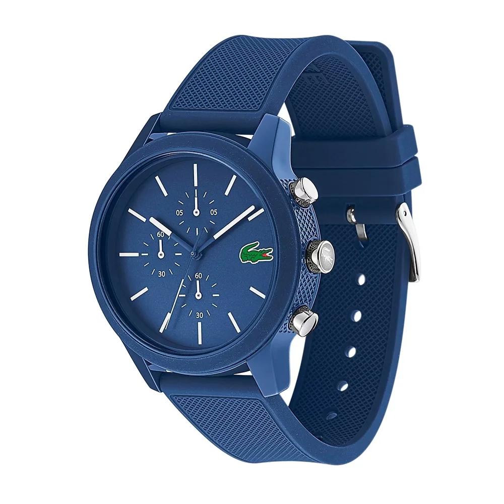 Relógio 12.12 Cronógrafo