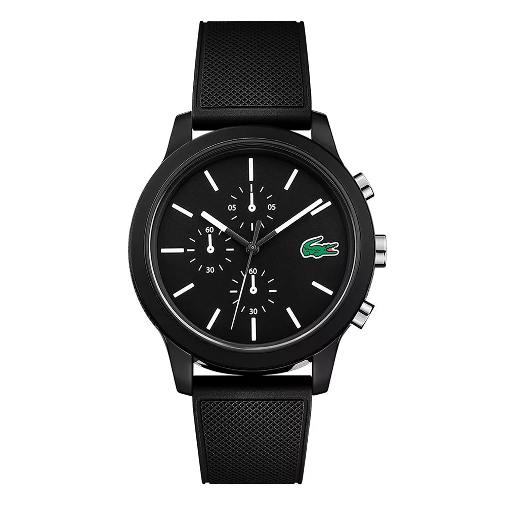 Relógio 12.12 Cronógrafo