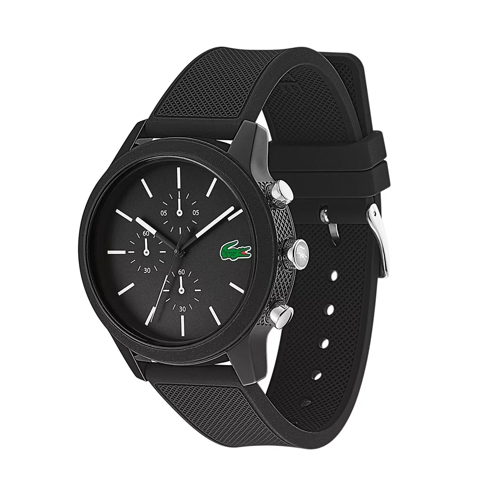 Relógio 12.12 Cronógrafo