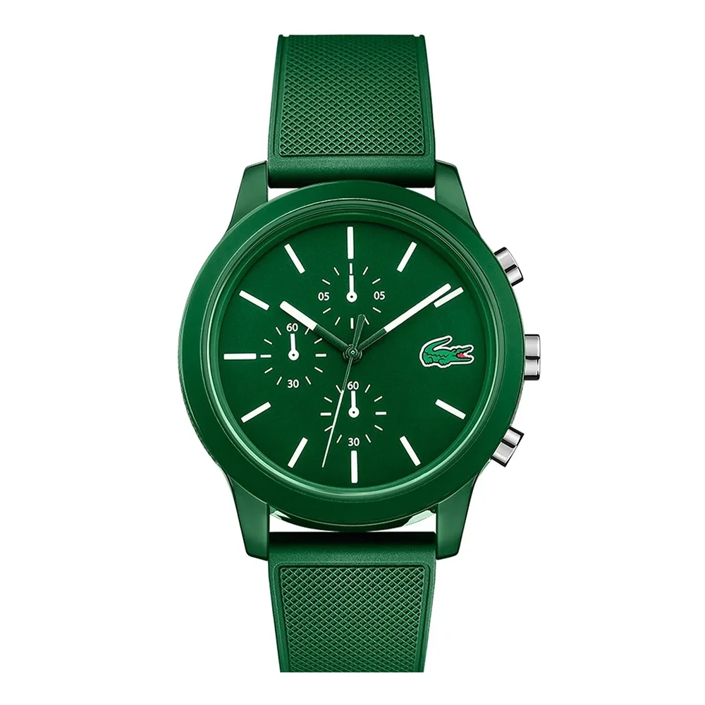 Relógio 12.12 Cronógrafo