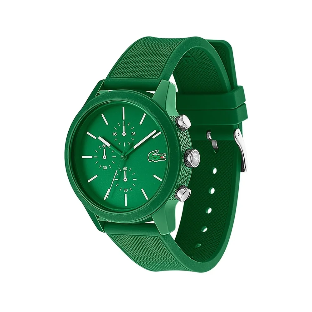 Relógio 12.12 Cronógrafo