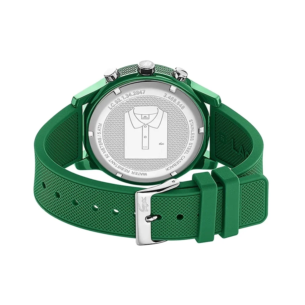 Relógio 12.12 Cronógrafo