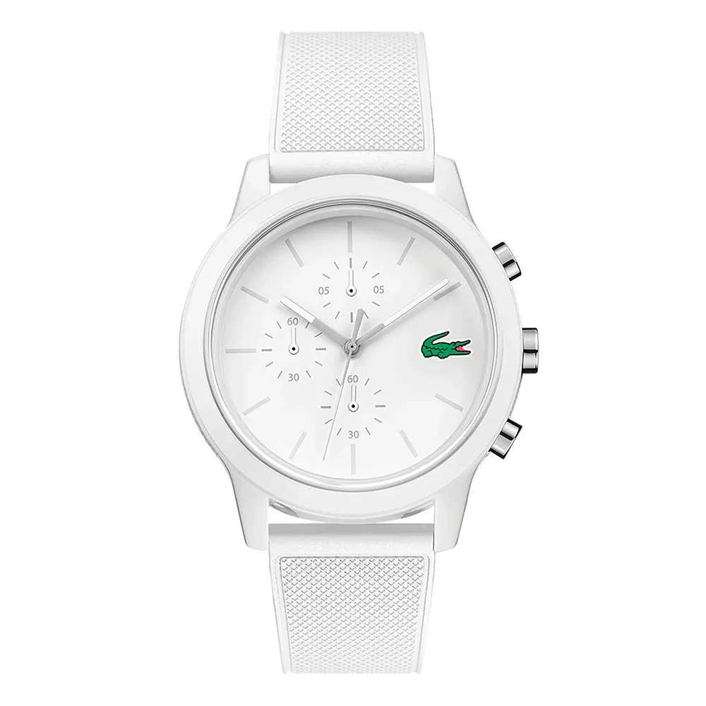 Relógio 12.12 Cronógrafo