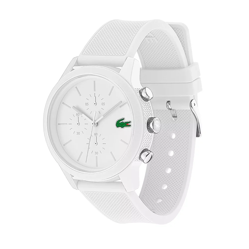 Relógio 12.12 Cronógrafo