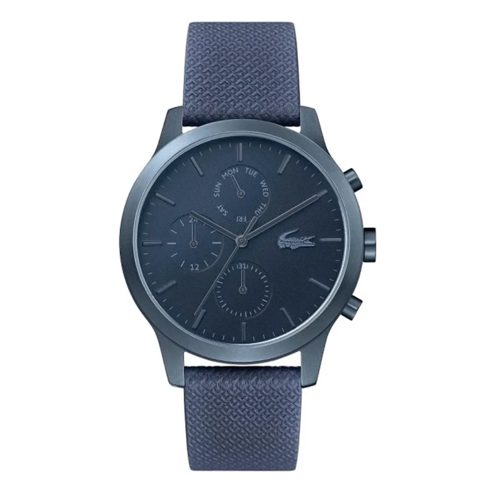 Relógio 12.12 Cronógrafo