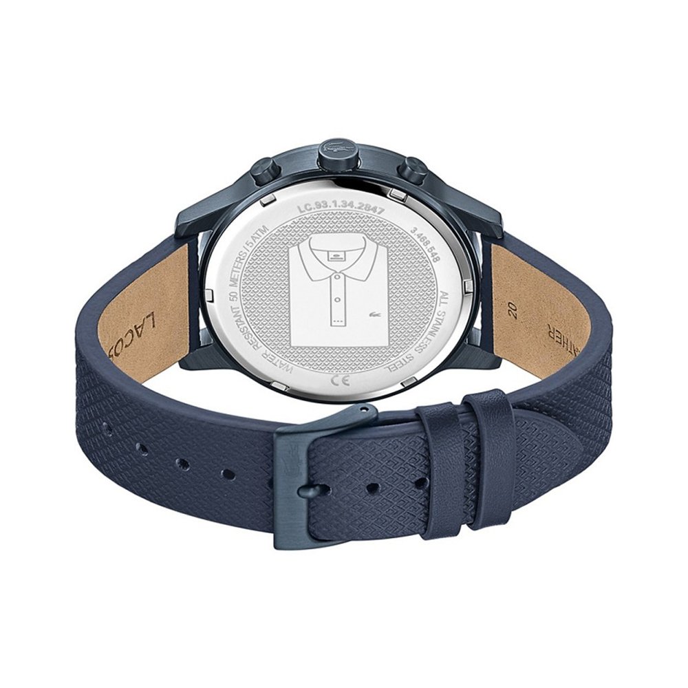 Relógio 12.12 Cronógrafo