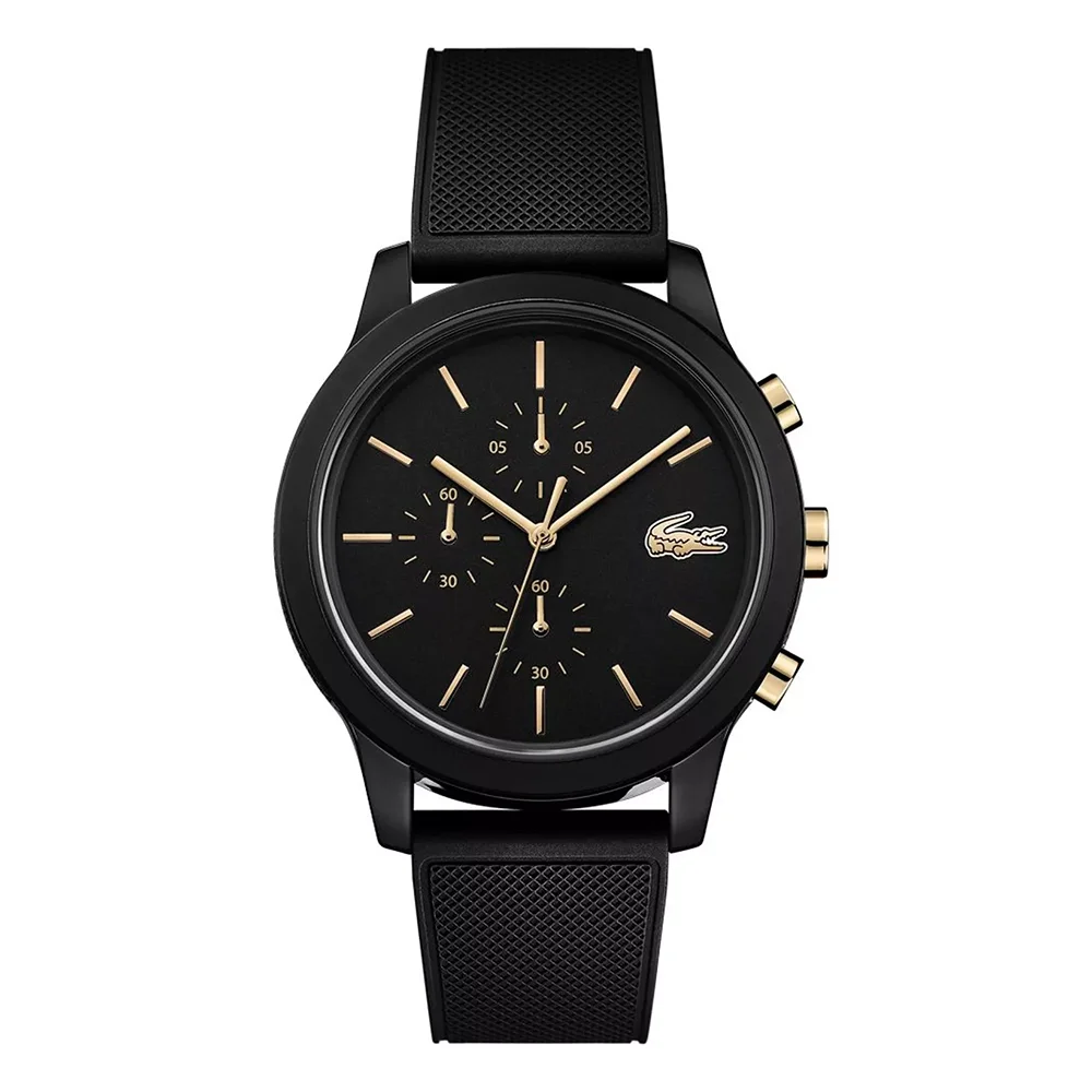 Relógio 12.12 Cronógrafo