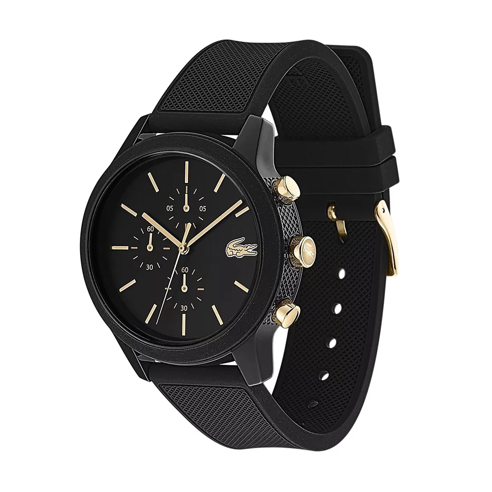 Relógio 12.12 Cronógrafo