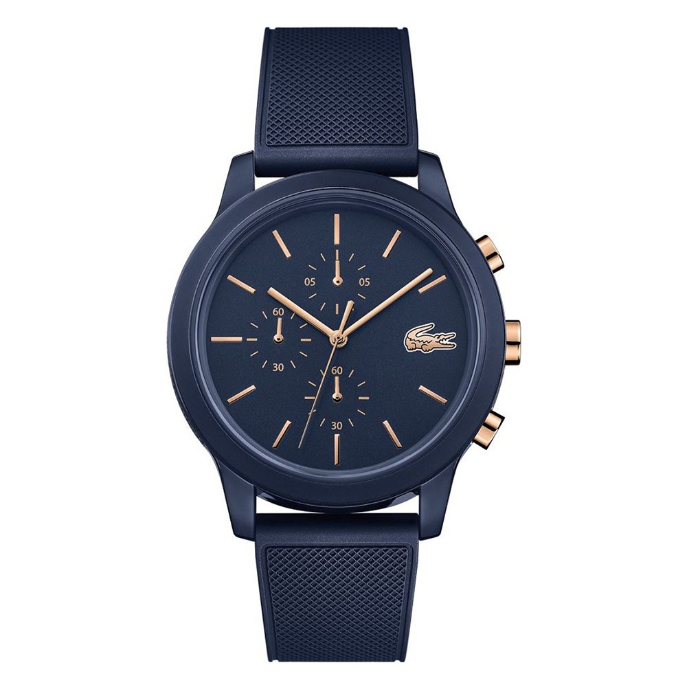 Relógio 12.12 Cronógrafo