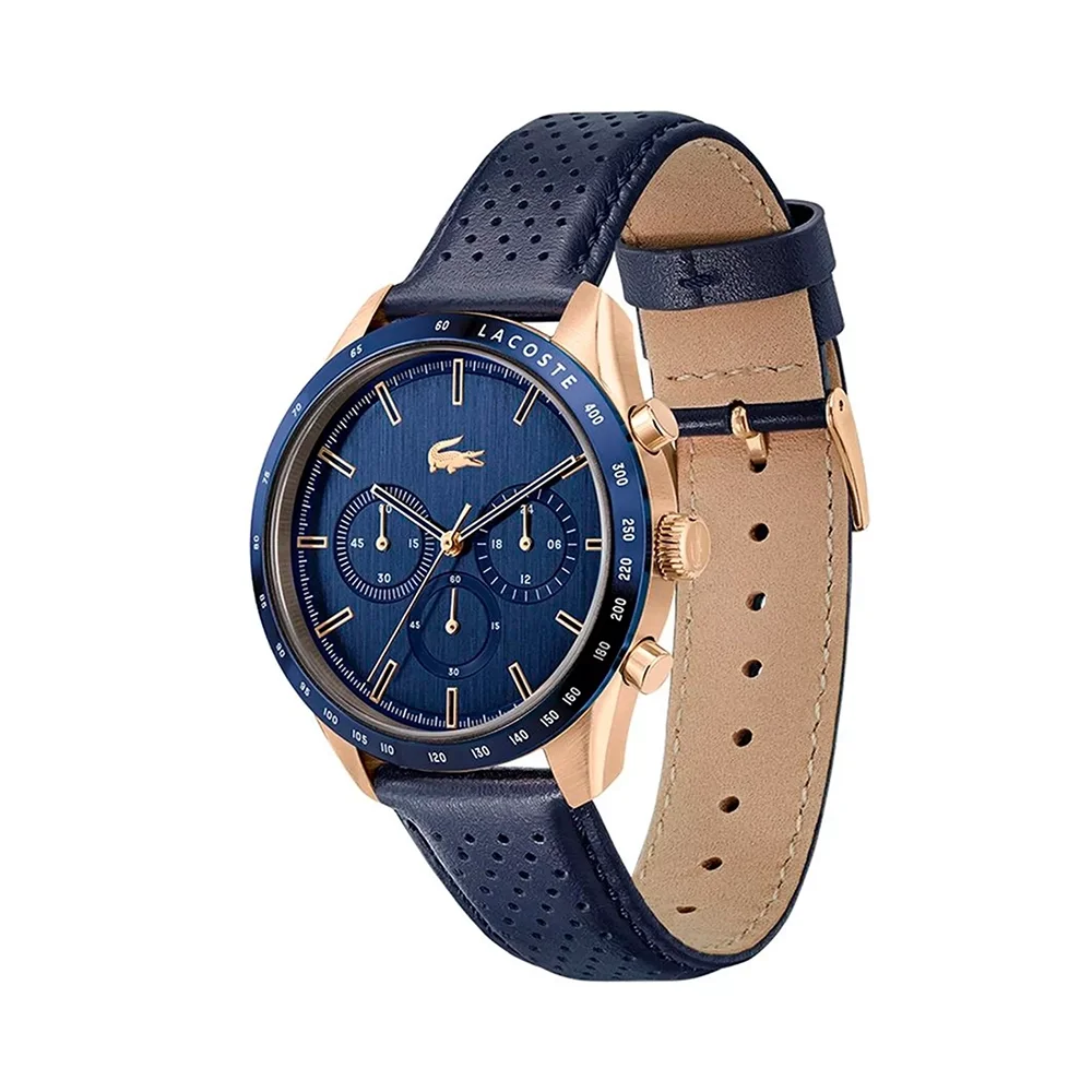 Relógio Boston Cronógrafo