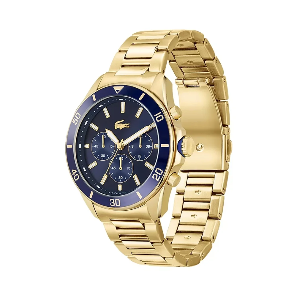 Relógio Tiebreaker Cronógrafo