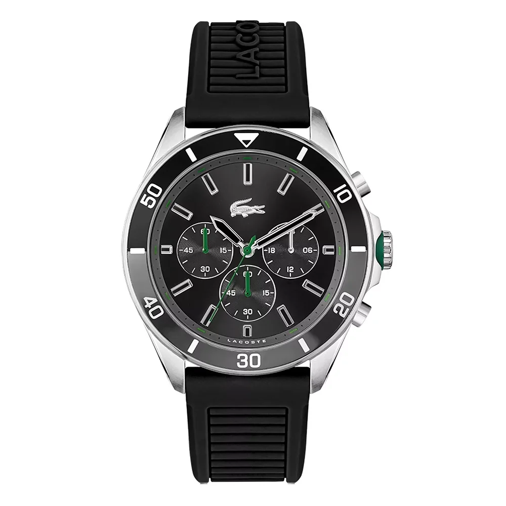 Relógio Tiebreaker Cronógrafo